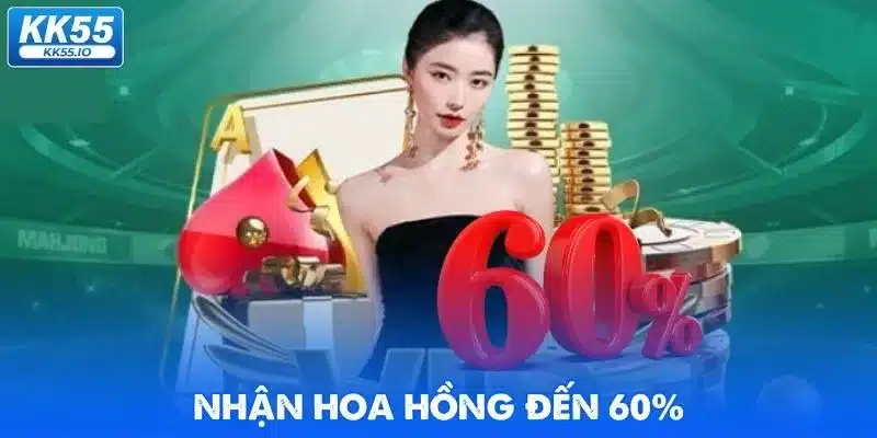 Đại Lý KK55 - Hoa Hồng Đến 60% 3 dai-ly-kk55-hoa-hong-khung
