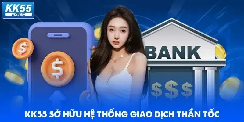 KK55 Có Lừa Đảo Không? 5 kk55-co-lua-dao-khong-giao-dich-nhanh