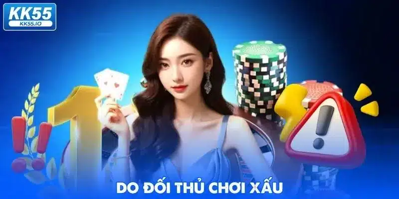 KK55 Có Uy Tín Không? 2 kk55-co-uy-tin-khong-doi-thu-choi-xau