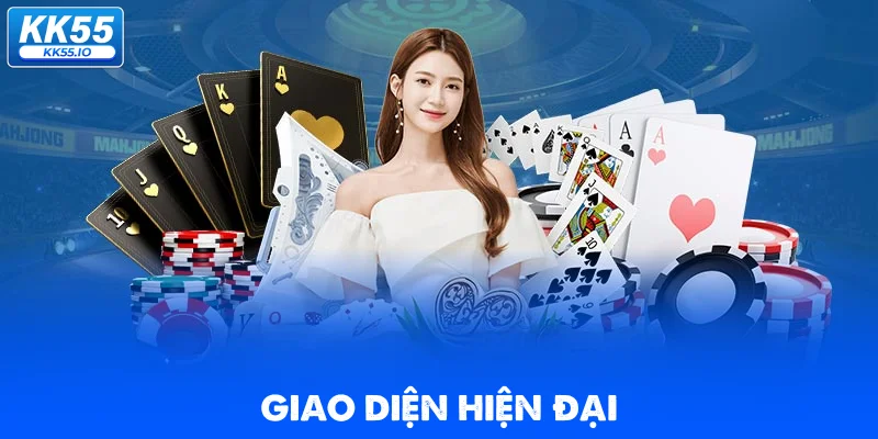 KK55 5 kk55-giao-dien-hien-dai