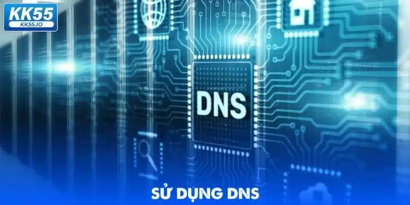 Link Vào KK55 Không Bị Nhà Mạng Chặn Mới Nhất 2025 4 link-vao-kk55-dung-dns